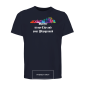 Preview: Organic Unisex T-Shirt Black Edtion